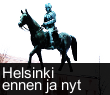 Helsinki ennen ja nyt
